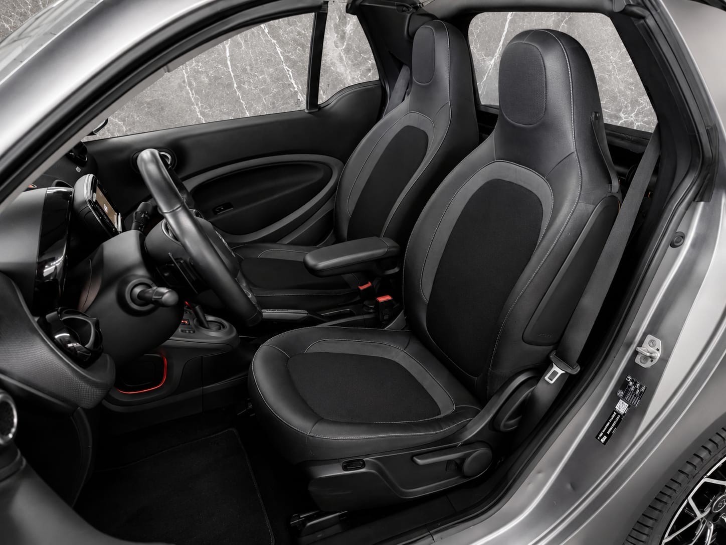 SMART fortwo Brabus twinmatic-image-22