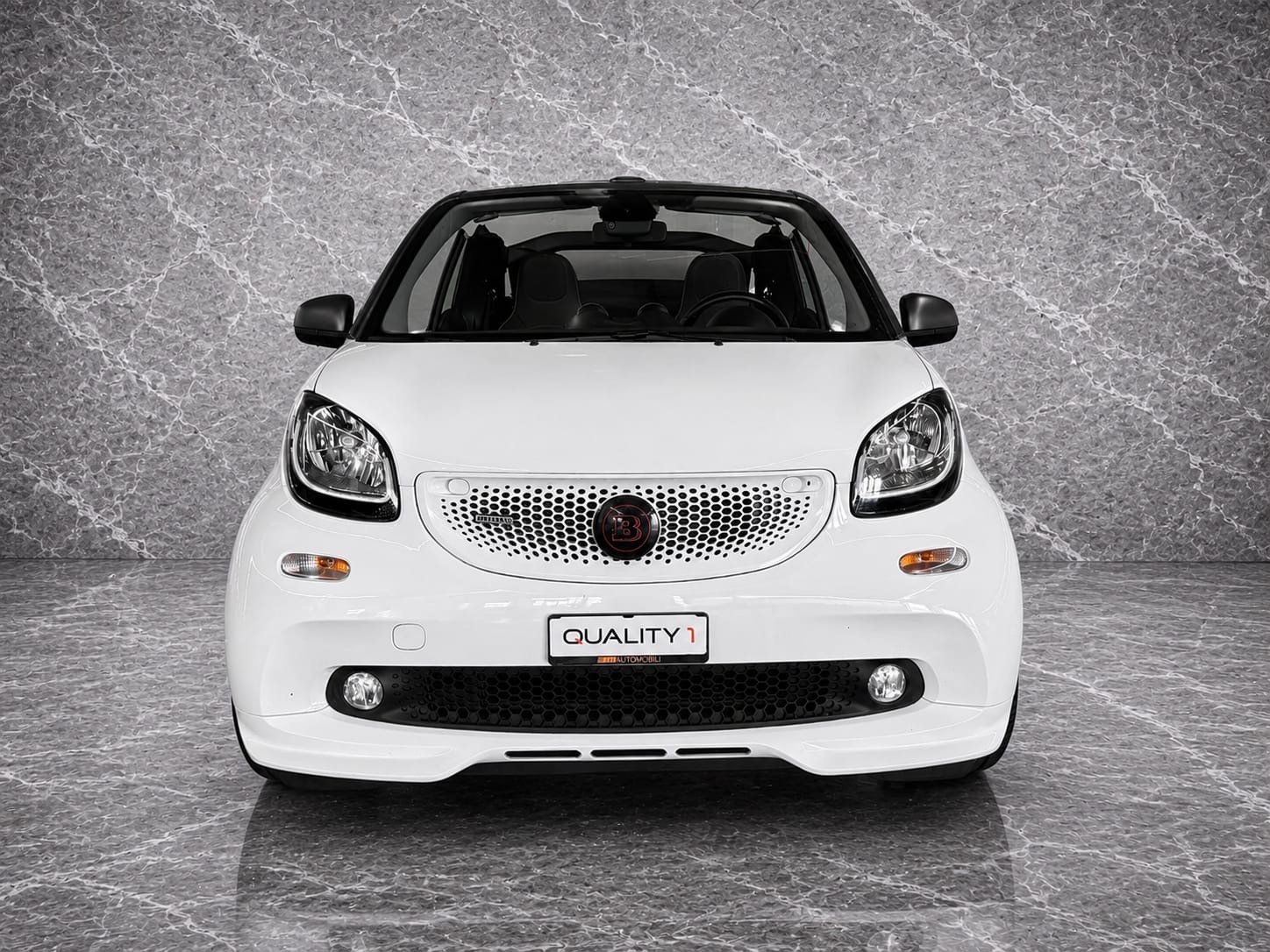 SMART fortwo Brabus twinmatic-image-19