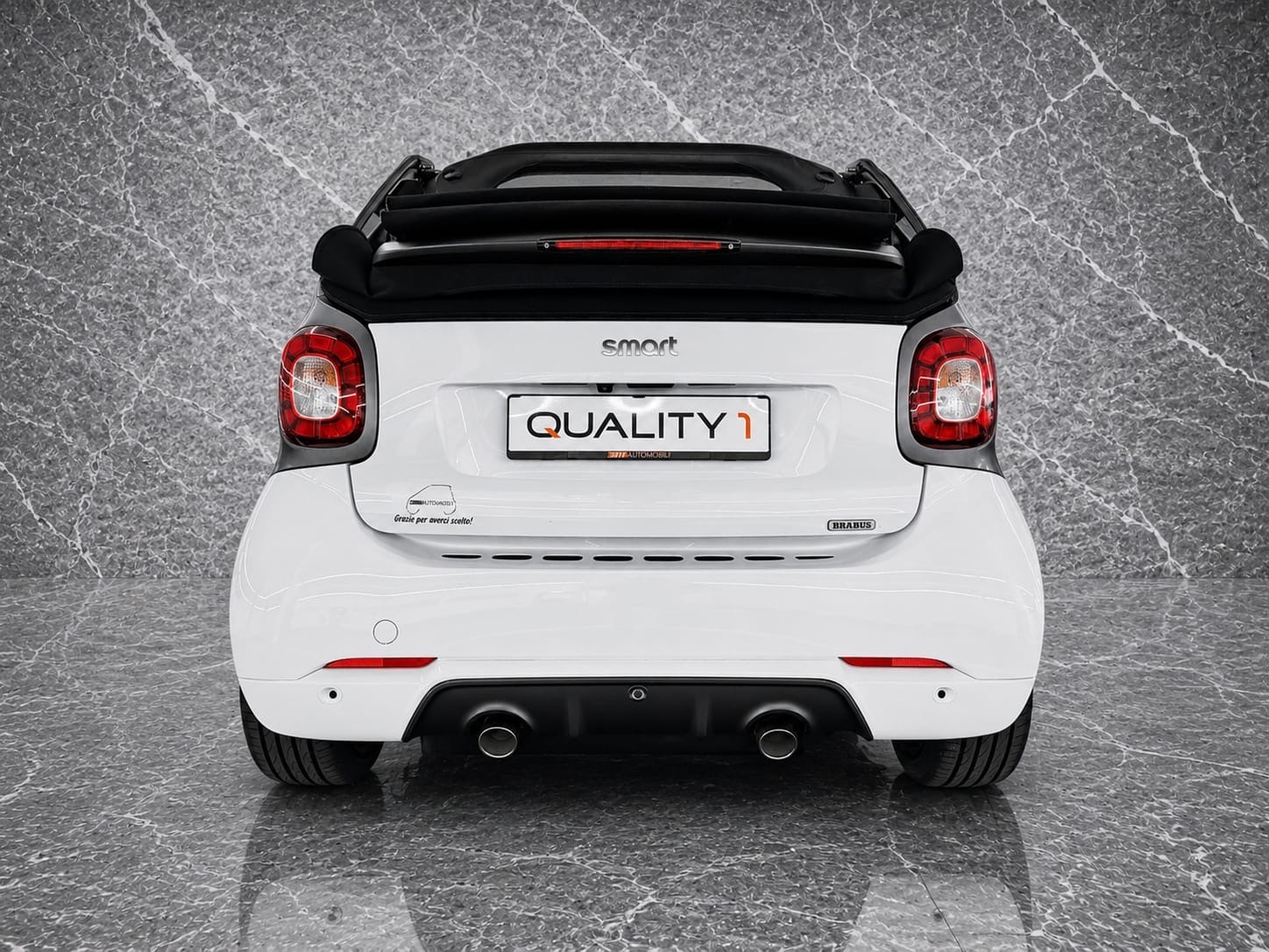 SMART fortwo Brabus twinmatic-image-17