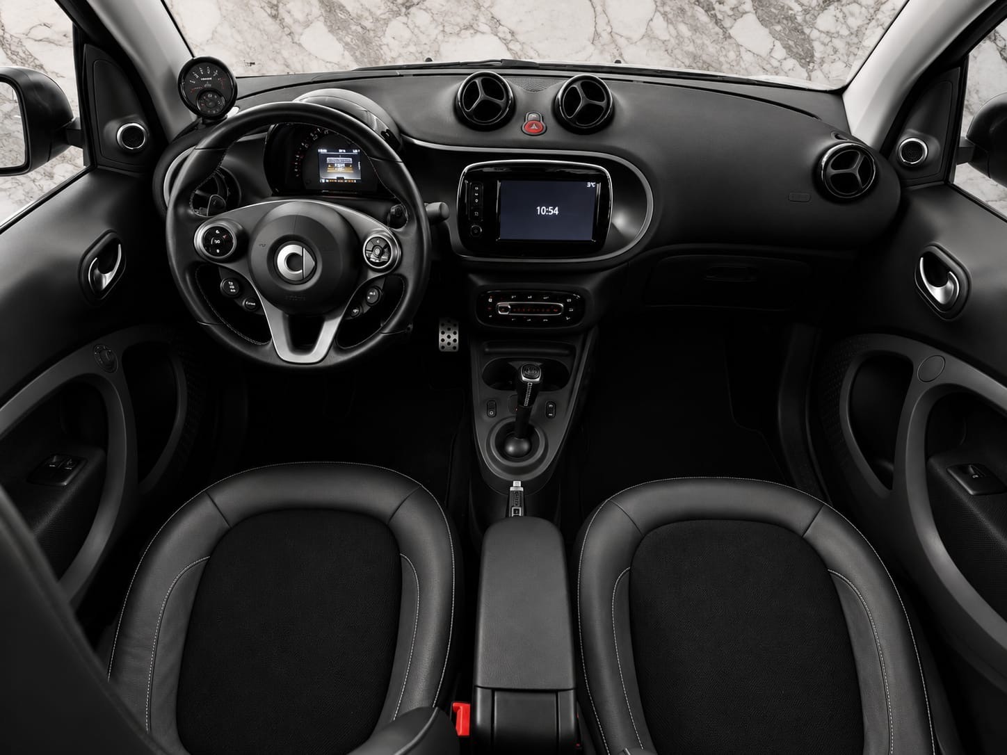 SMART fortwo Brabus twinmatic-image-20