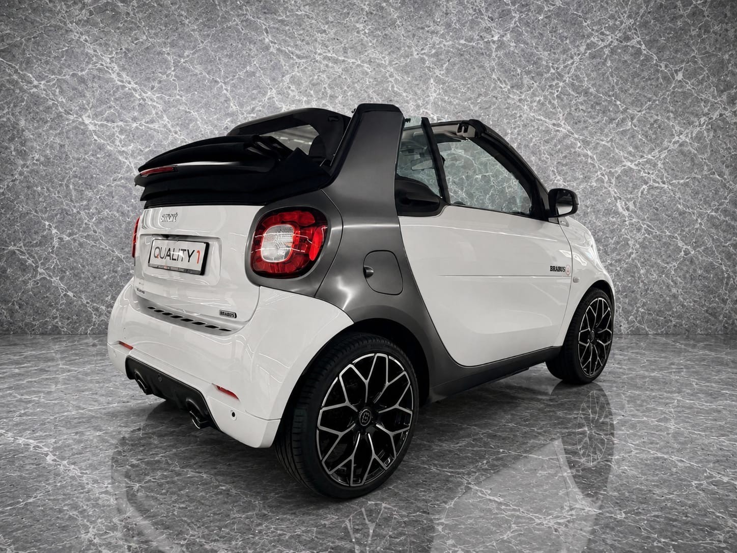 SMART fortwo Brabus twinmatic-image-15