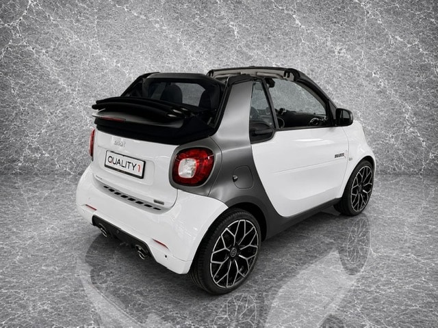 SMART fortwo Brabus twinmatic-image-14