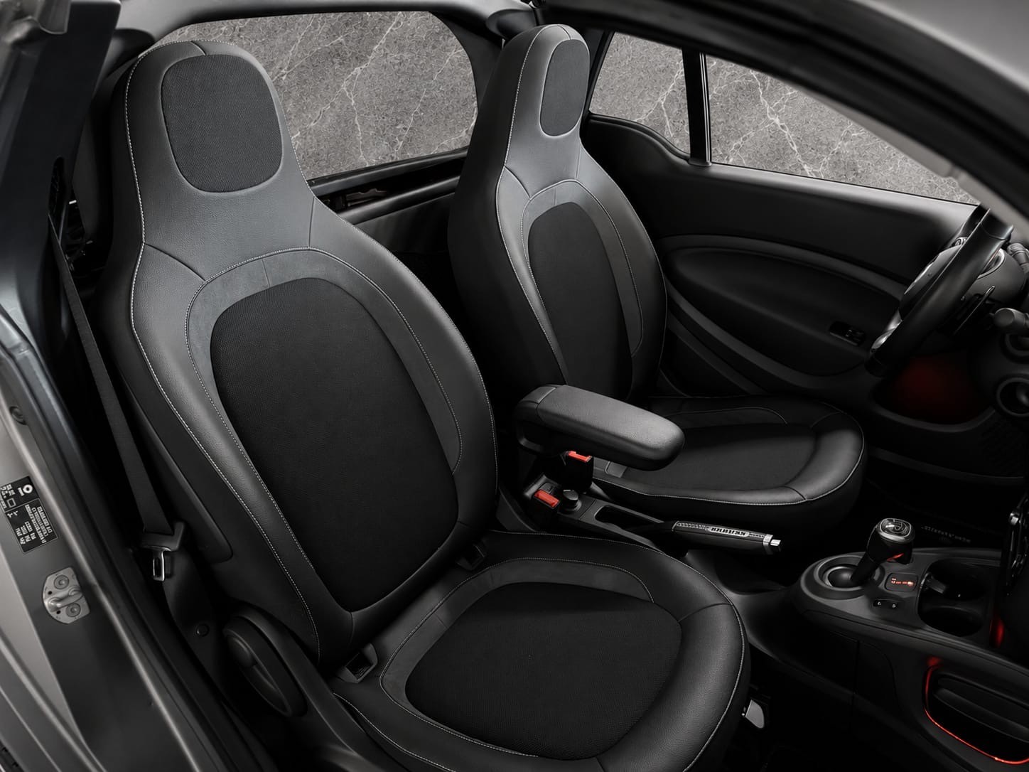 SMART fortwo Brabus twinmatic-image-24