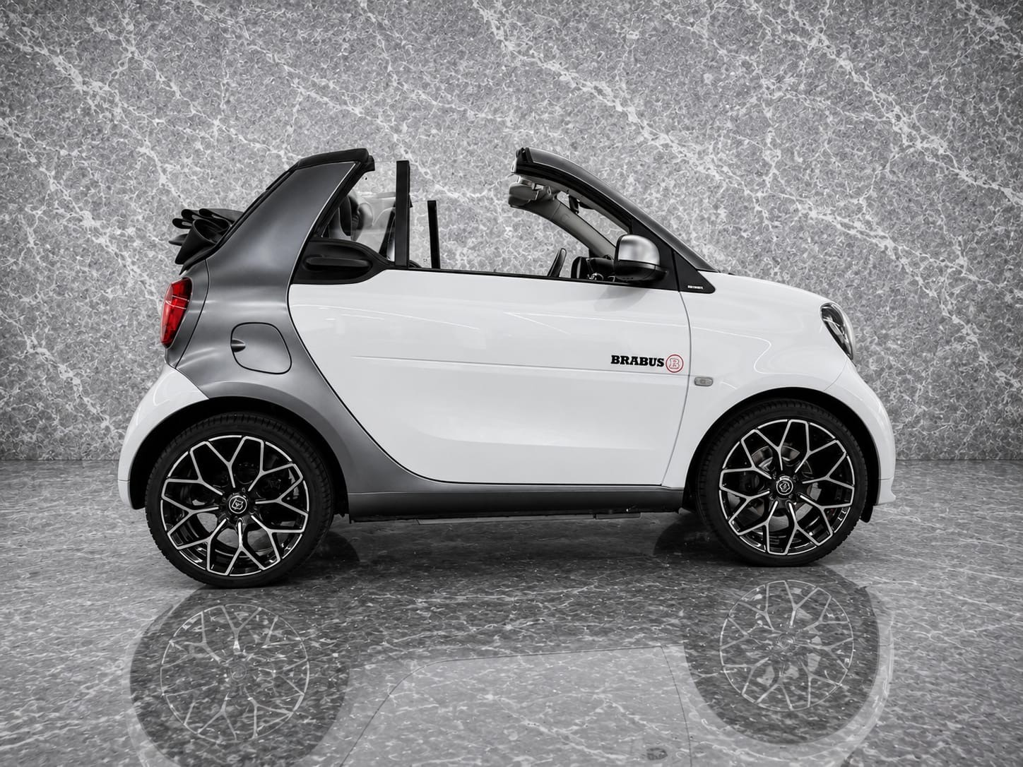 SMART fortwo Brabus twinmatic-image-9