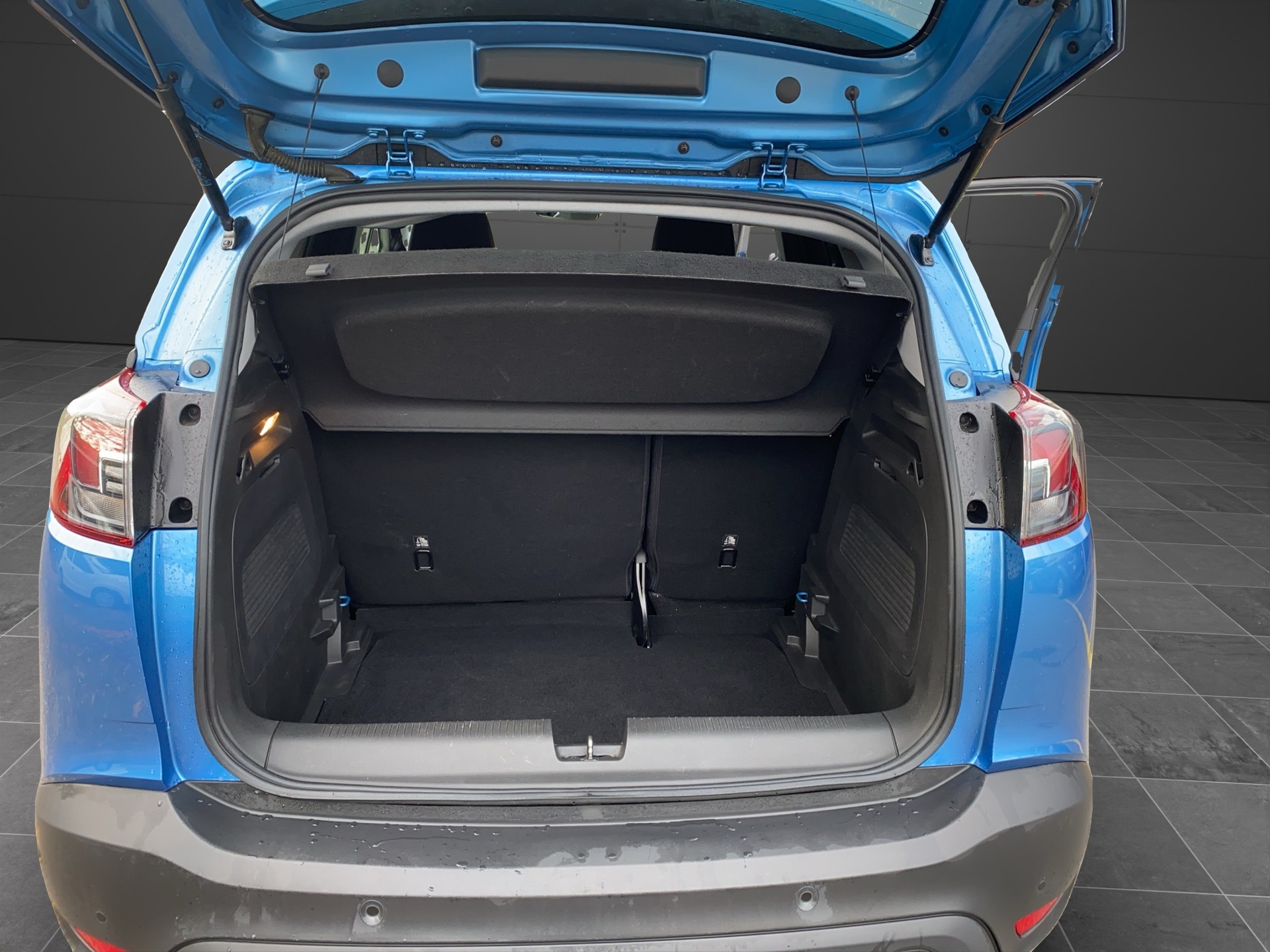 OPEL Crossland X 1.2i Enjoy-image-16