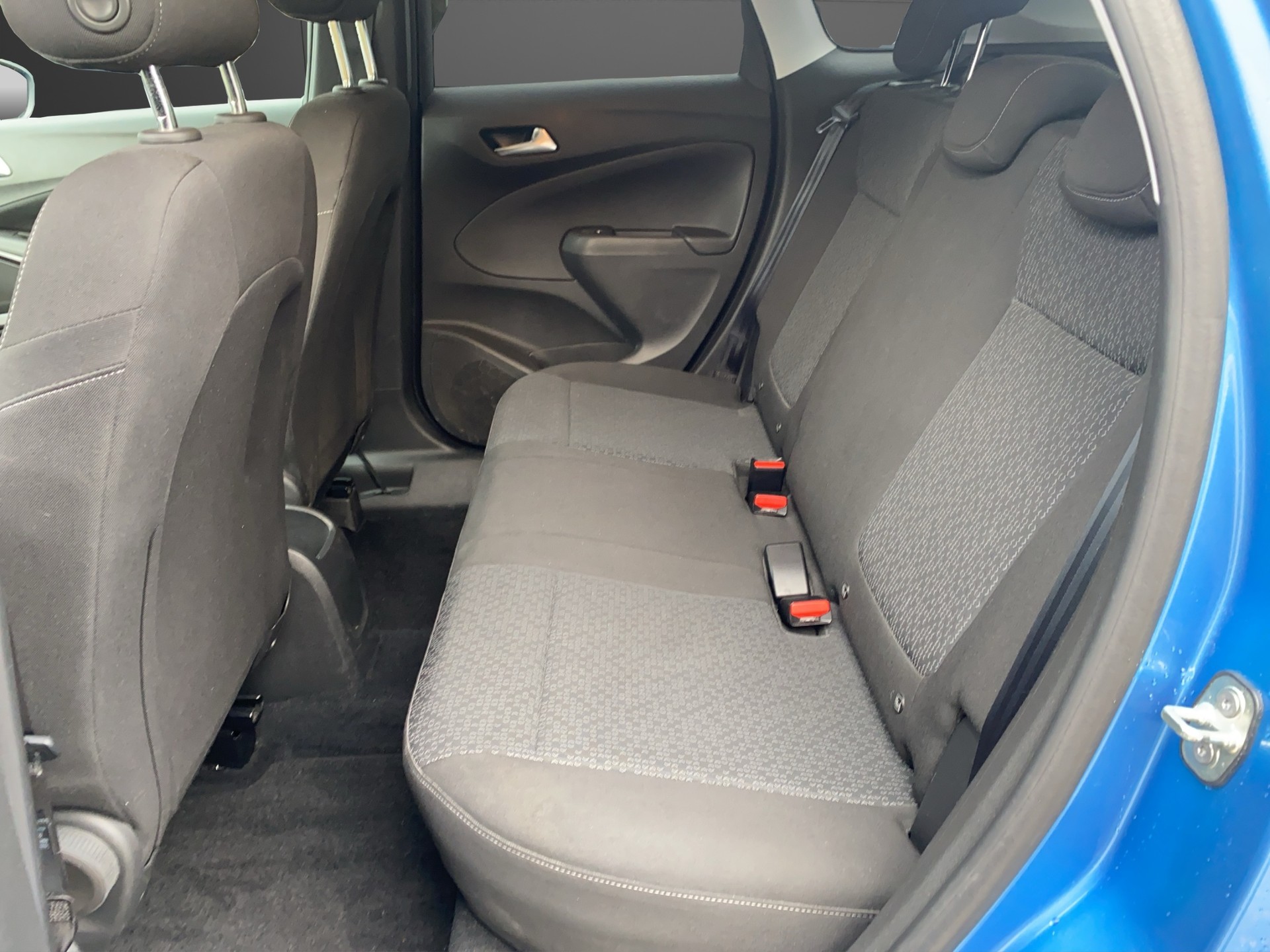 OPEL Crossland X 1.2i Enjoy-image-12