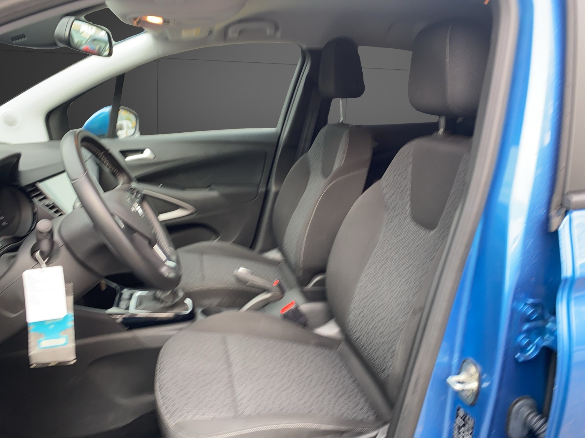 OPEL Crossland X 1.2i Enjoy-image-8