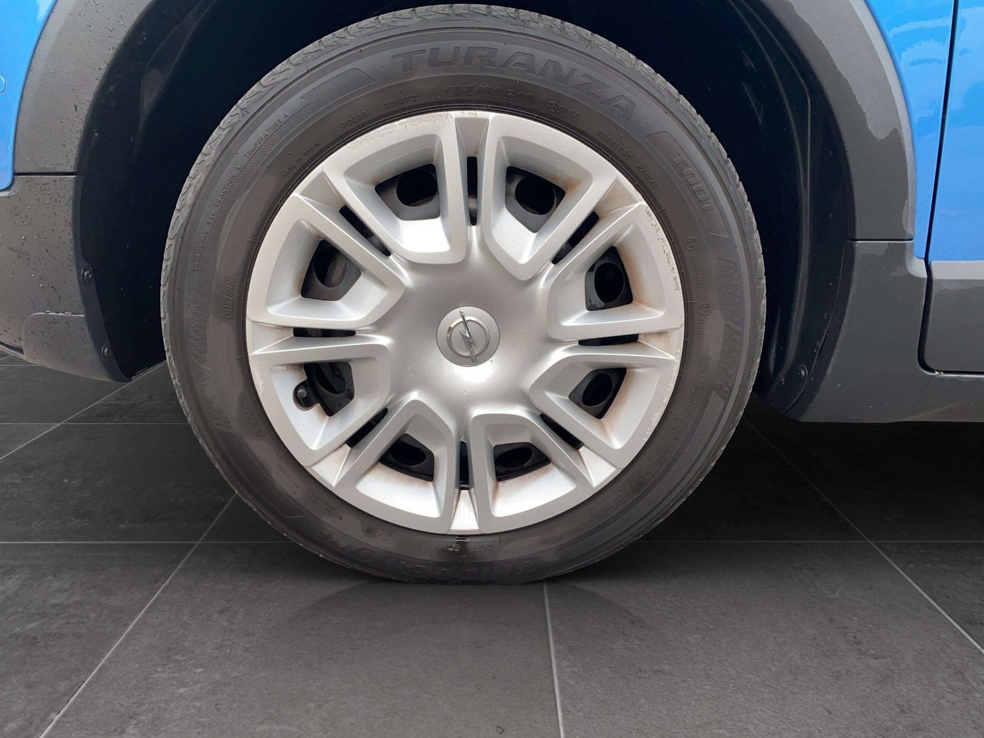 OPEL Crossland X 1.2i Enjoy-image-15
