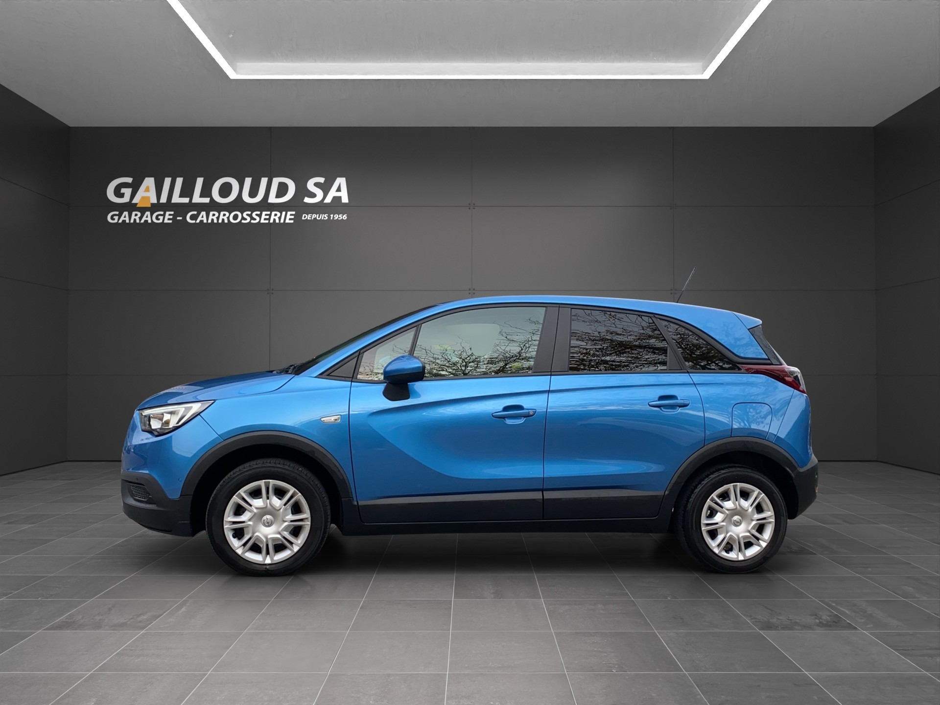 OPEL Crossland X 1.2i Enjoy-image-6