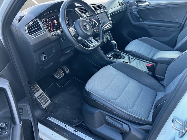 VW Tiguan 2.0TSI R-Line Highline 4Motion DSG-image-6