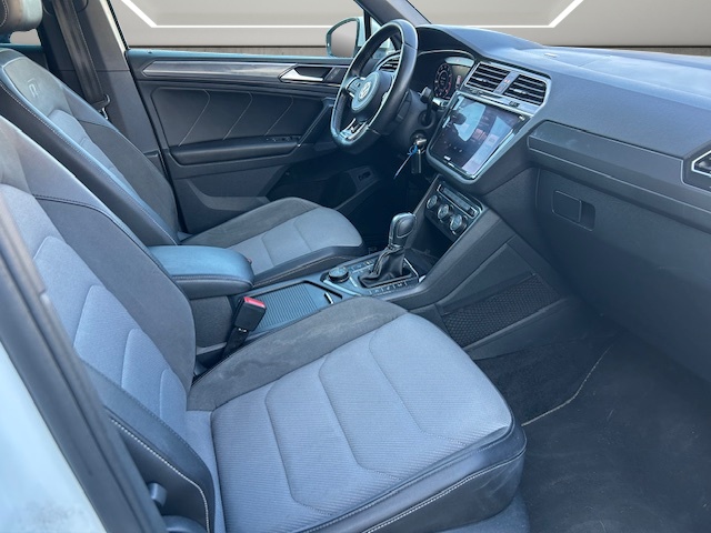 VW Tiguan 2.0TSI R-Line Highline 4Motion DSG-image-9