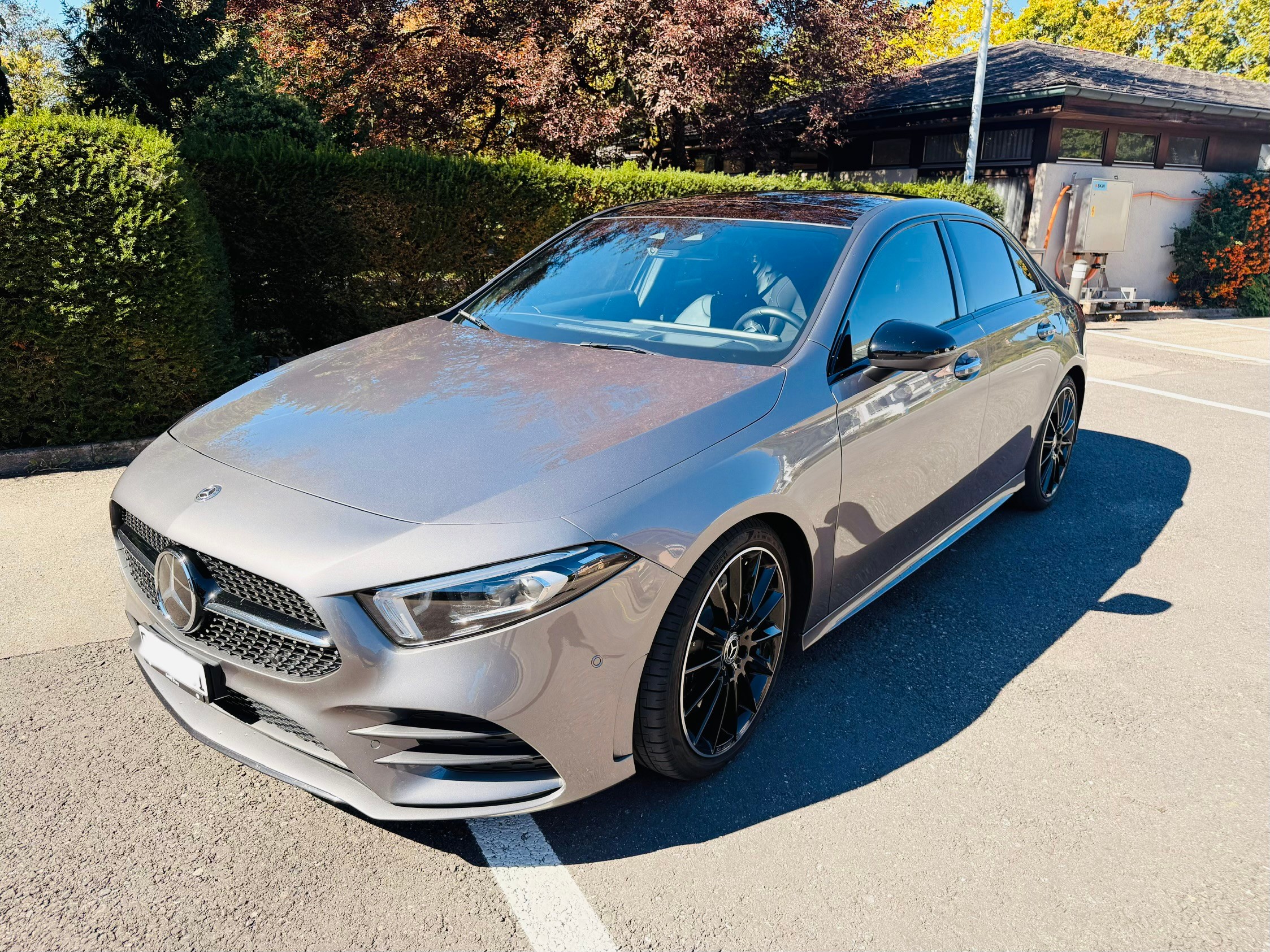 Car photo