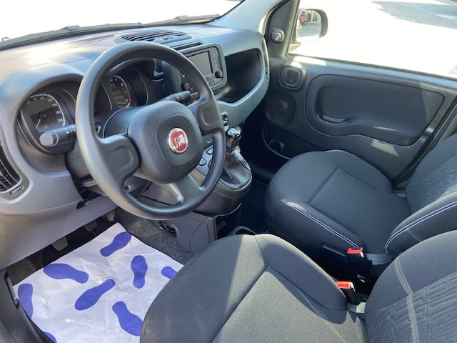 FIAT Panda 1.0 MHEV Cult-image-4