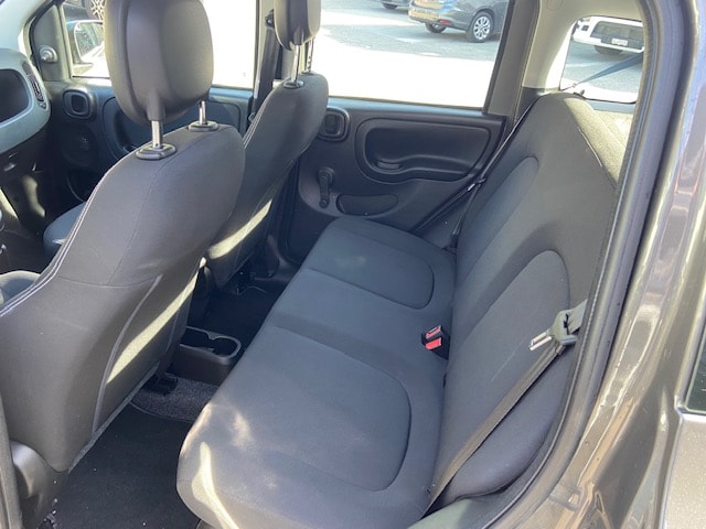FIAT Panda 1.0 MHEV Cult-image-5