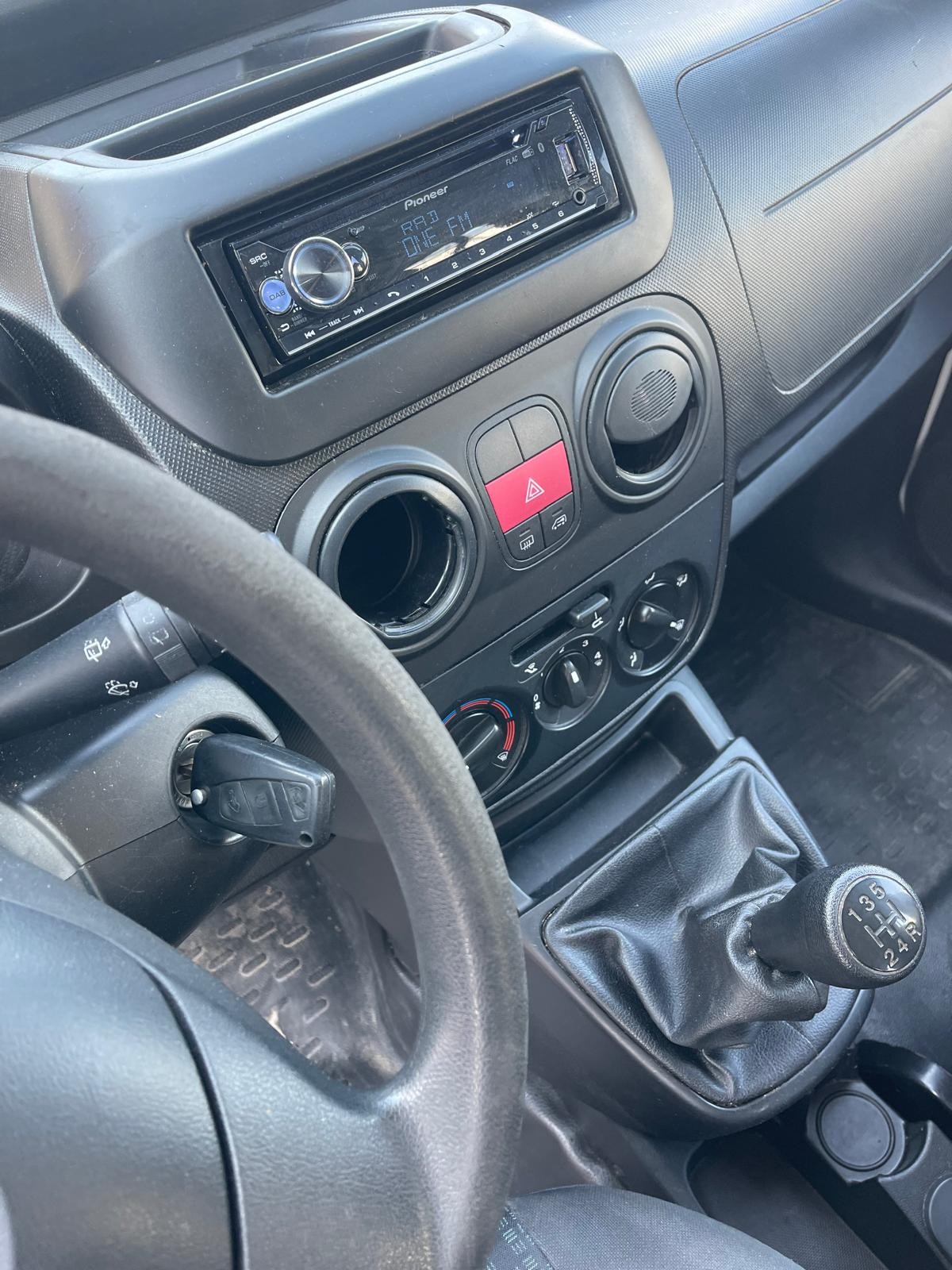 CITROEN Nemo 1.3 HDi-image-6