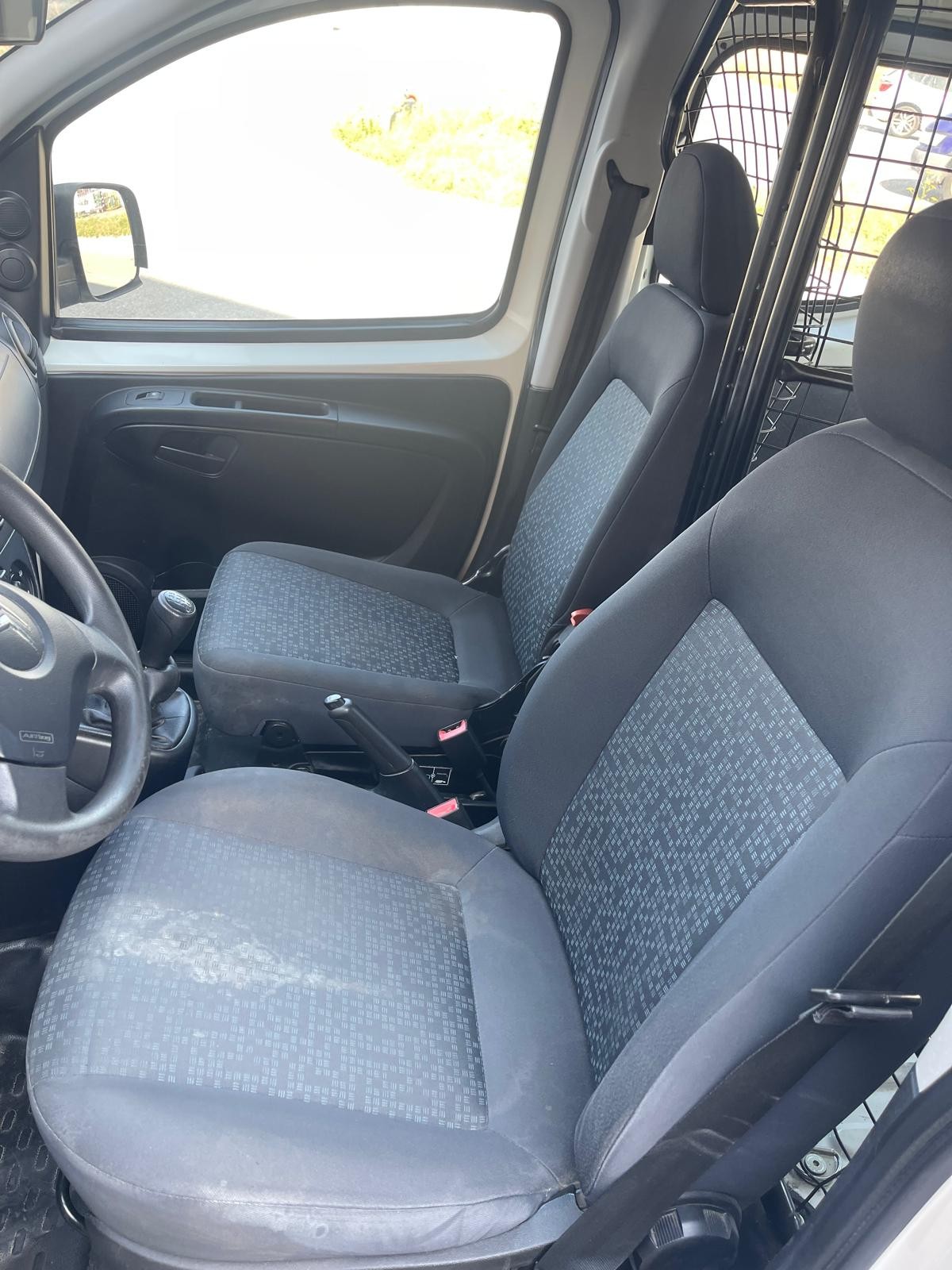 CITROEN Nemo 1.3 HDi-image-5