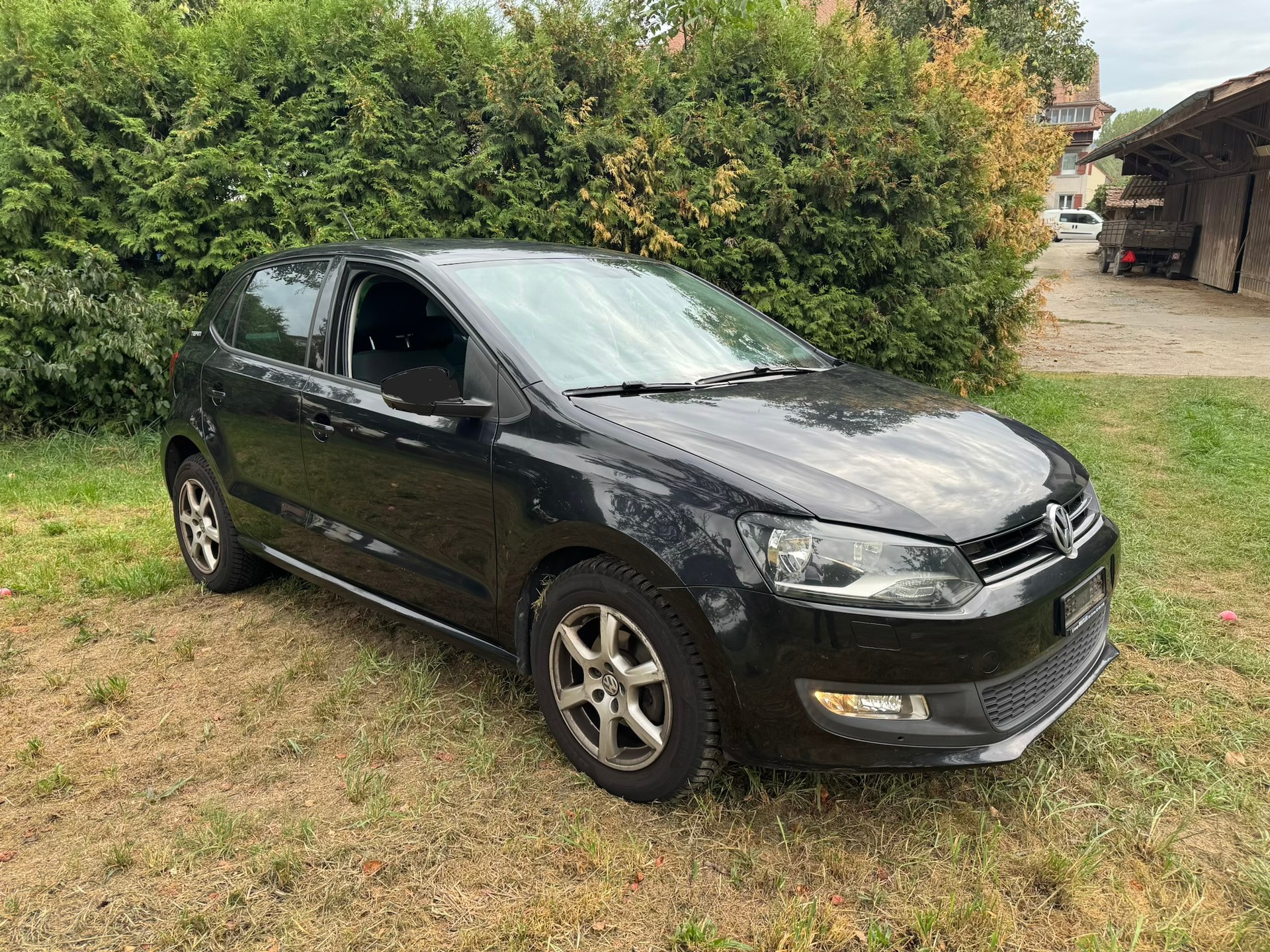 VW Polo 1.2 TSI Team-image-4