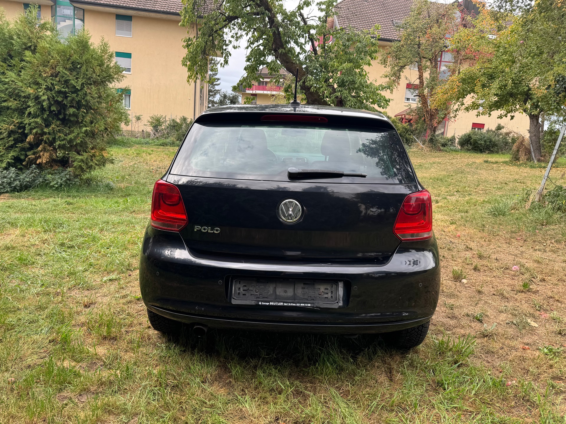 VW Polo 1.2 TSI Team-image-2