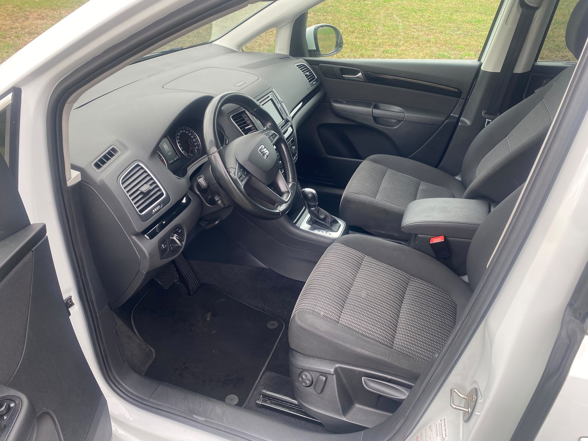 SEAT Alhambra 2.0 TDI 4Drive Style-image-9