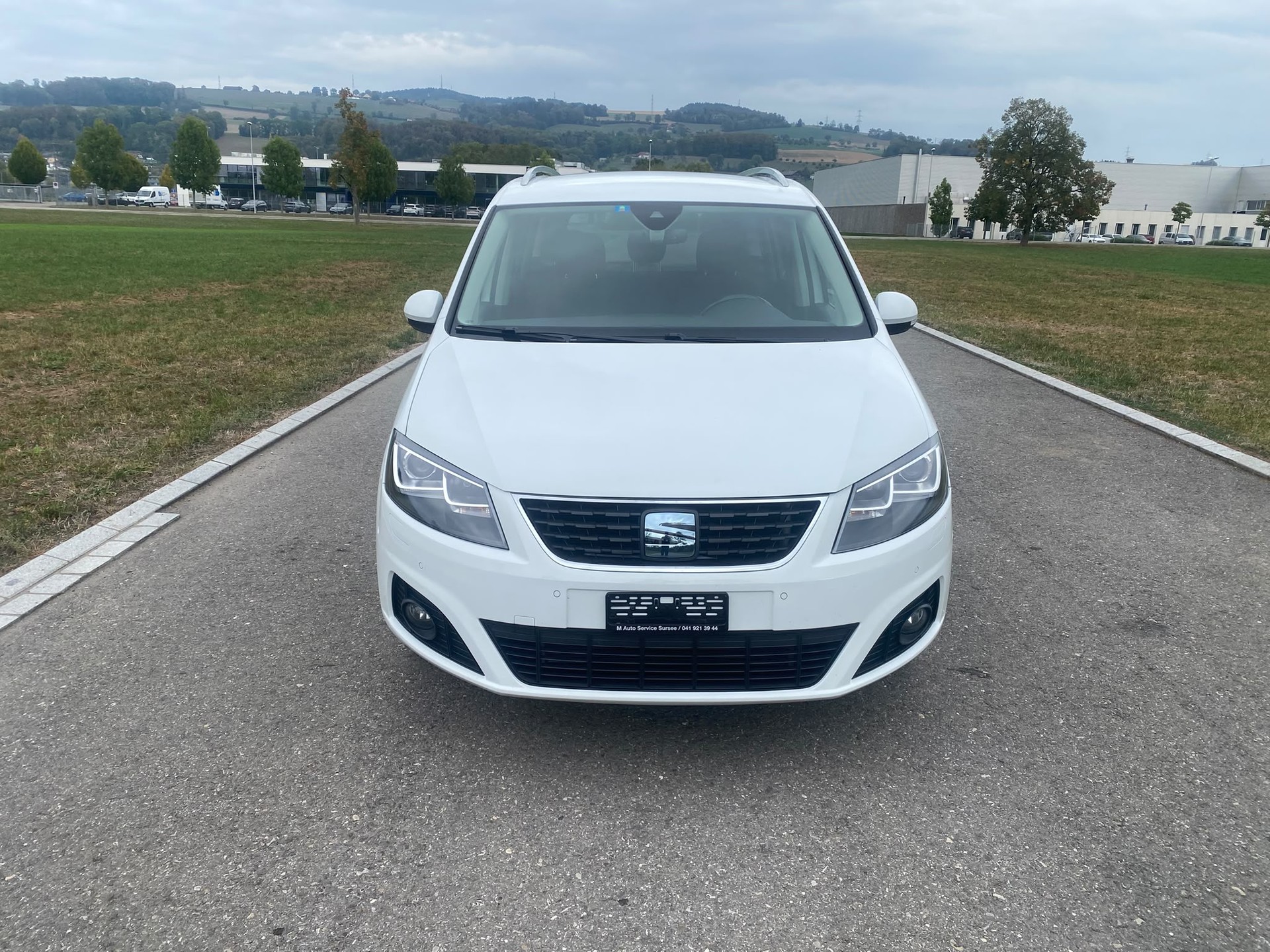 SEAT Alhambra 2.0 TDI 4Drive Style-image-7