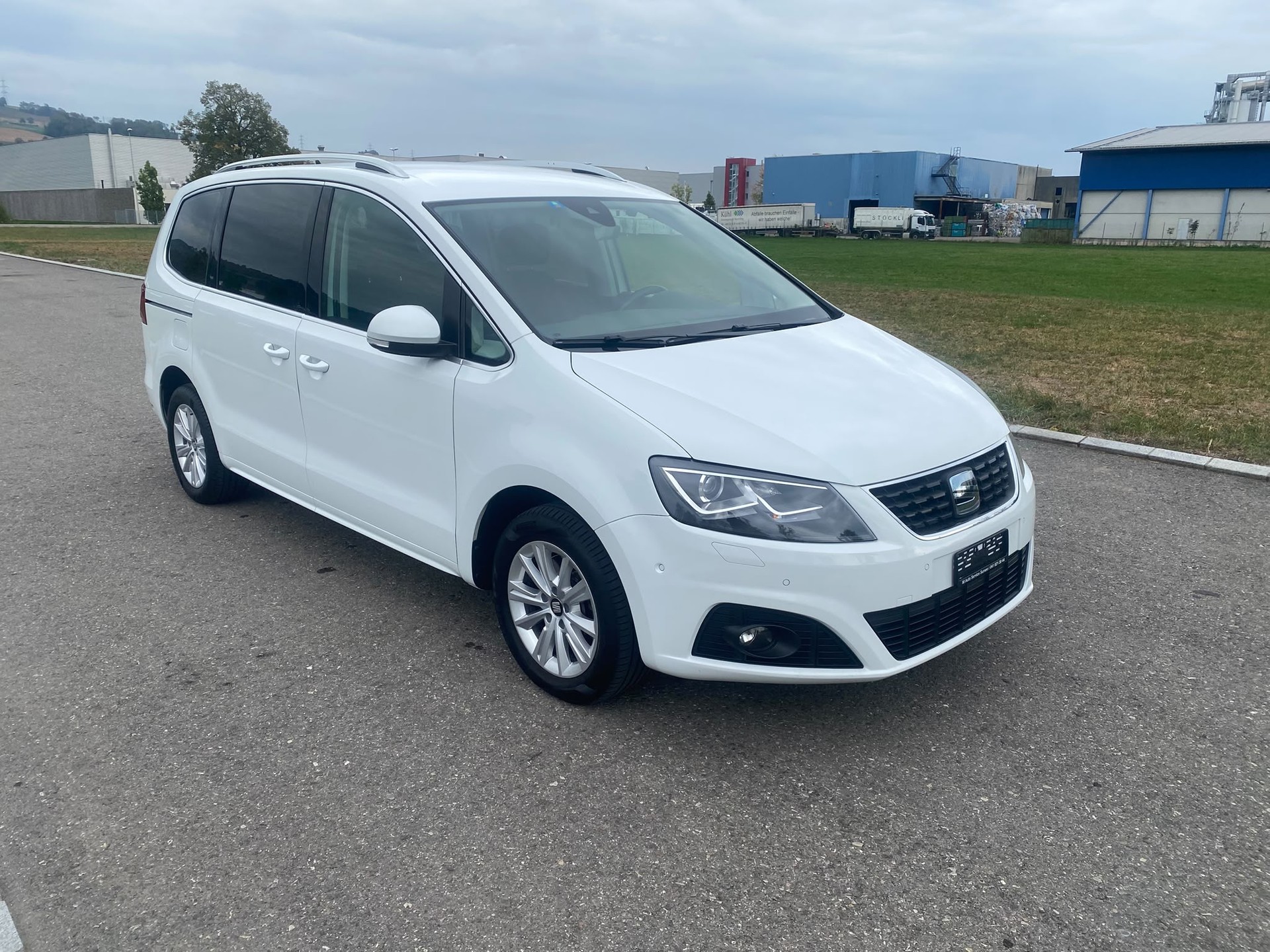 SEAT Alhambra 2.0 TDI 4Drive Style-image-6