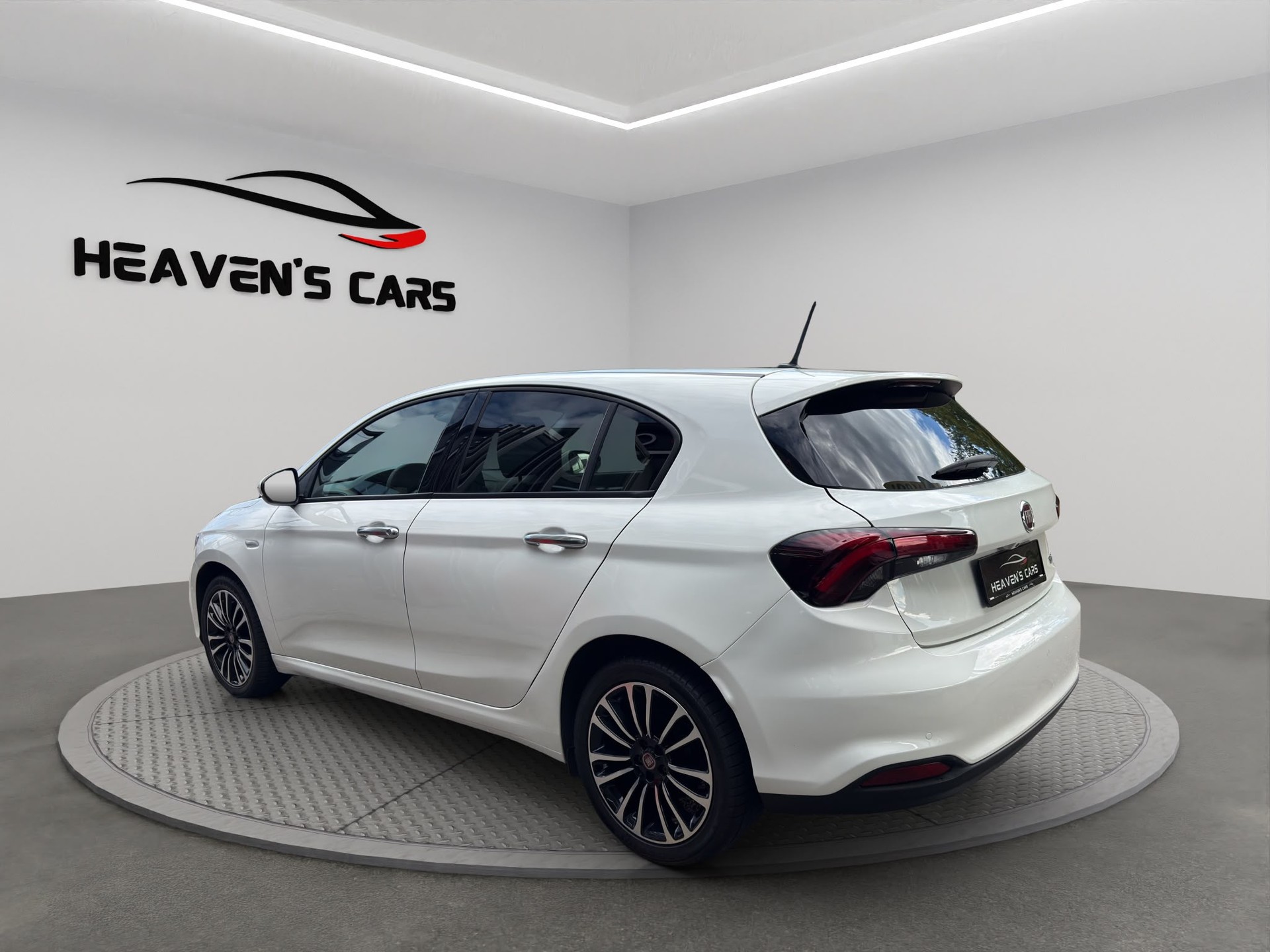 FIAT Tipo 1.0 T3 City Life-showroom-element-2