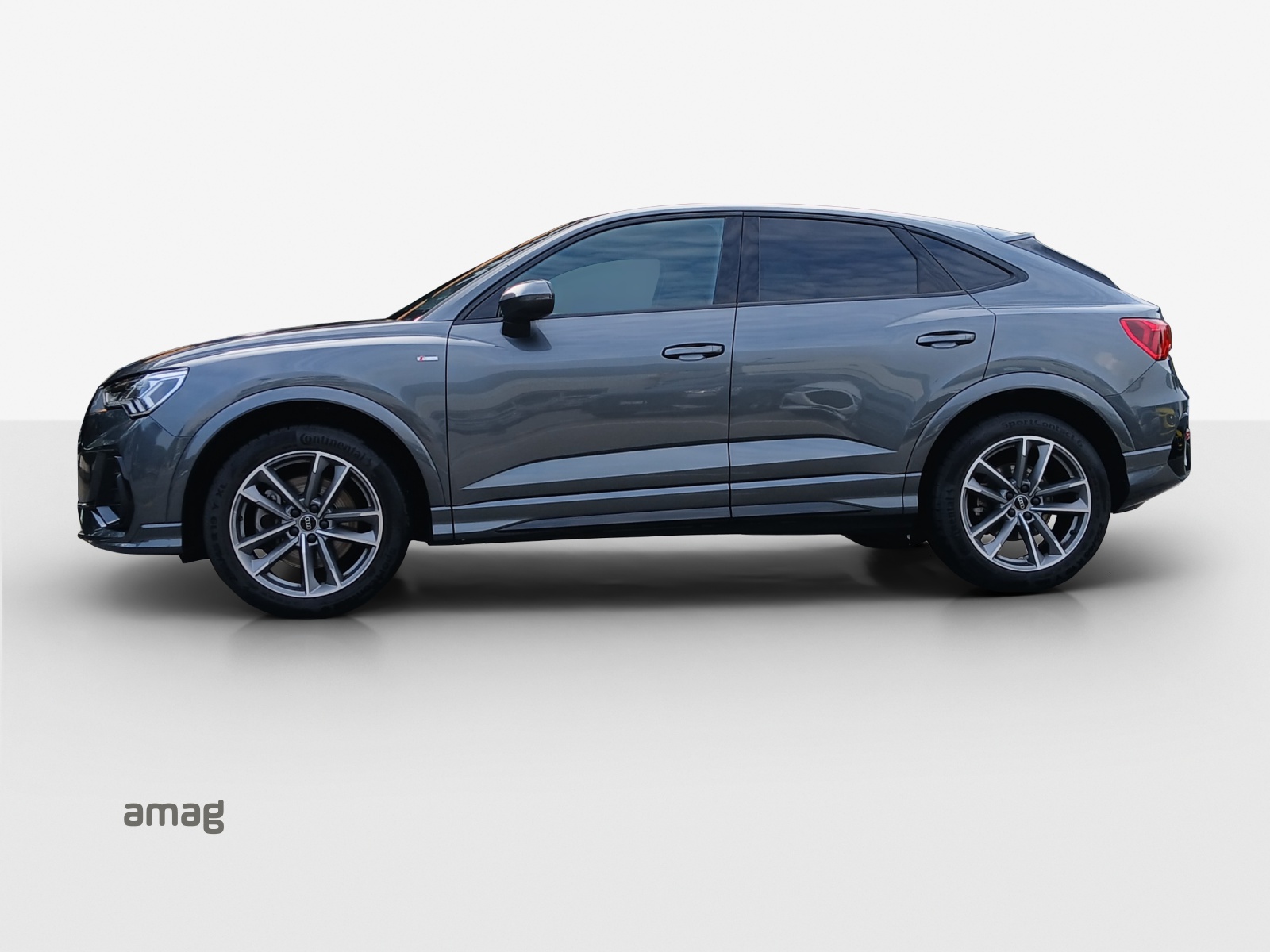 AUDI Q3 Sportback 40 TFSI S line quattro S-tronic-showroom-element-1