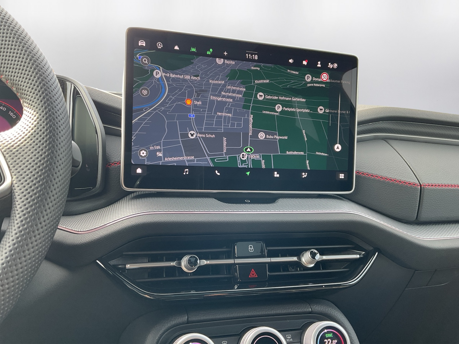 AUDI Q4 e-tron 40-image-8