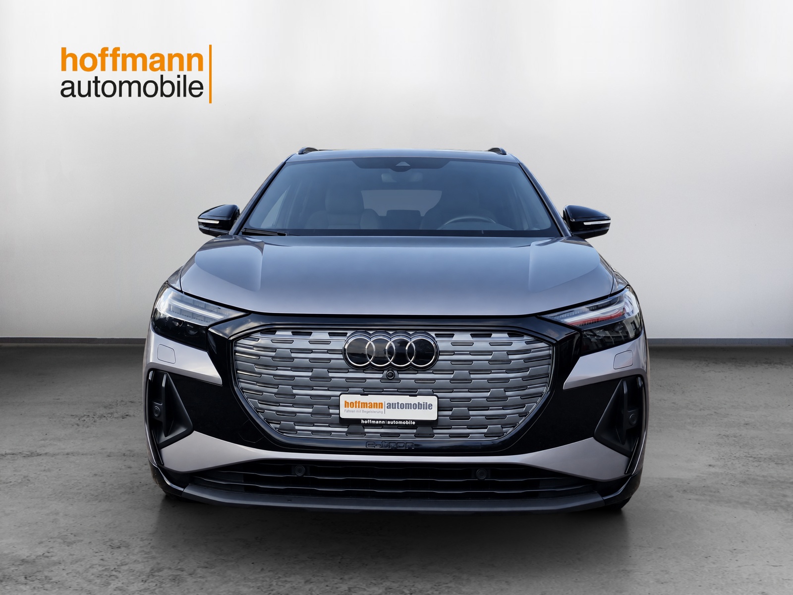 AUDI Q4 e-tron 40-image-1