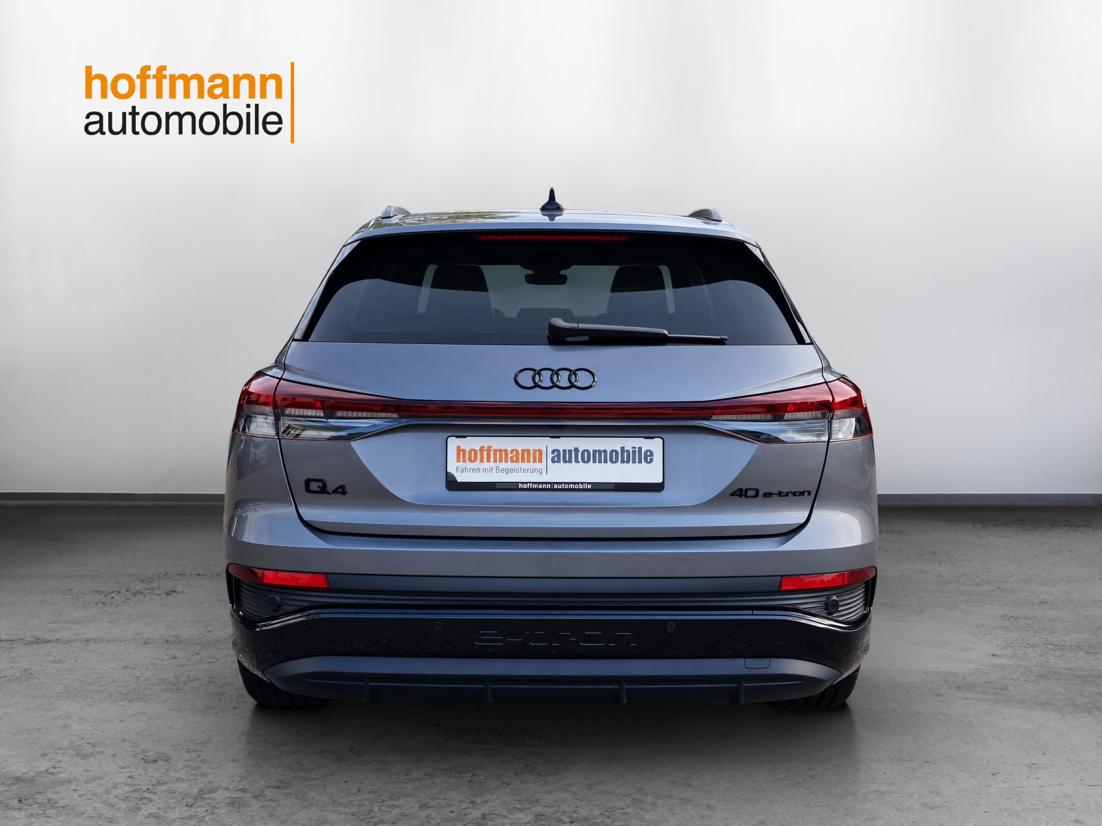 AUDI Q4 e-tron 40-image-4