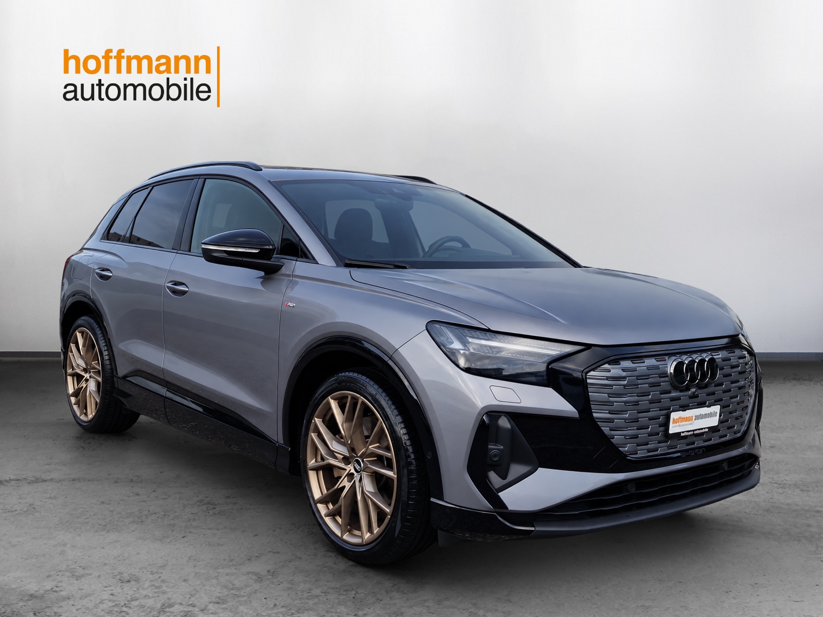 AUDI Q4 e-tron 40-image-2