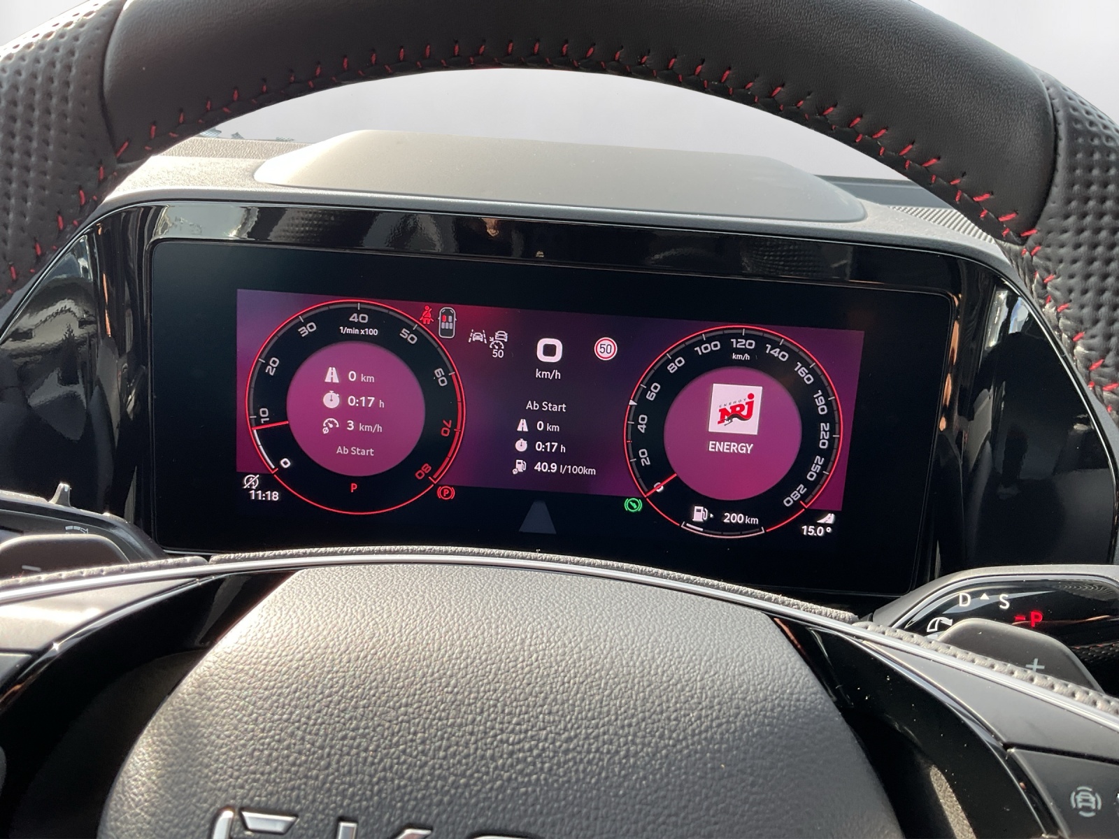 AUDI Q4 e-tron 40-image-7