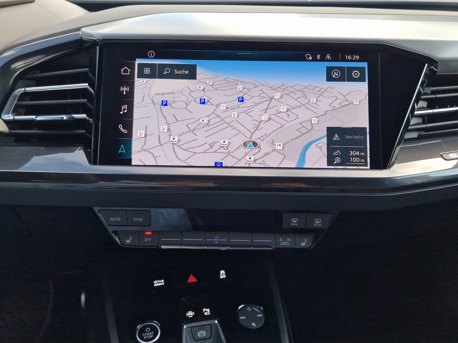 AUDI Q4 e-tron 40-image-8