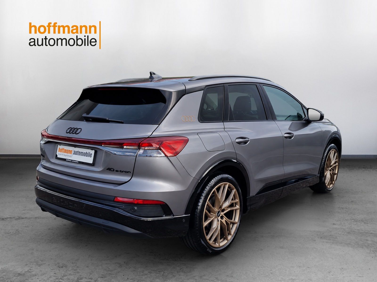 AUDI Q4 e-tron 40-image-3