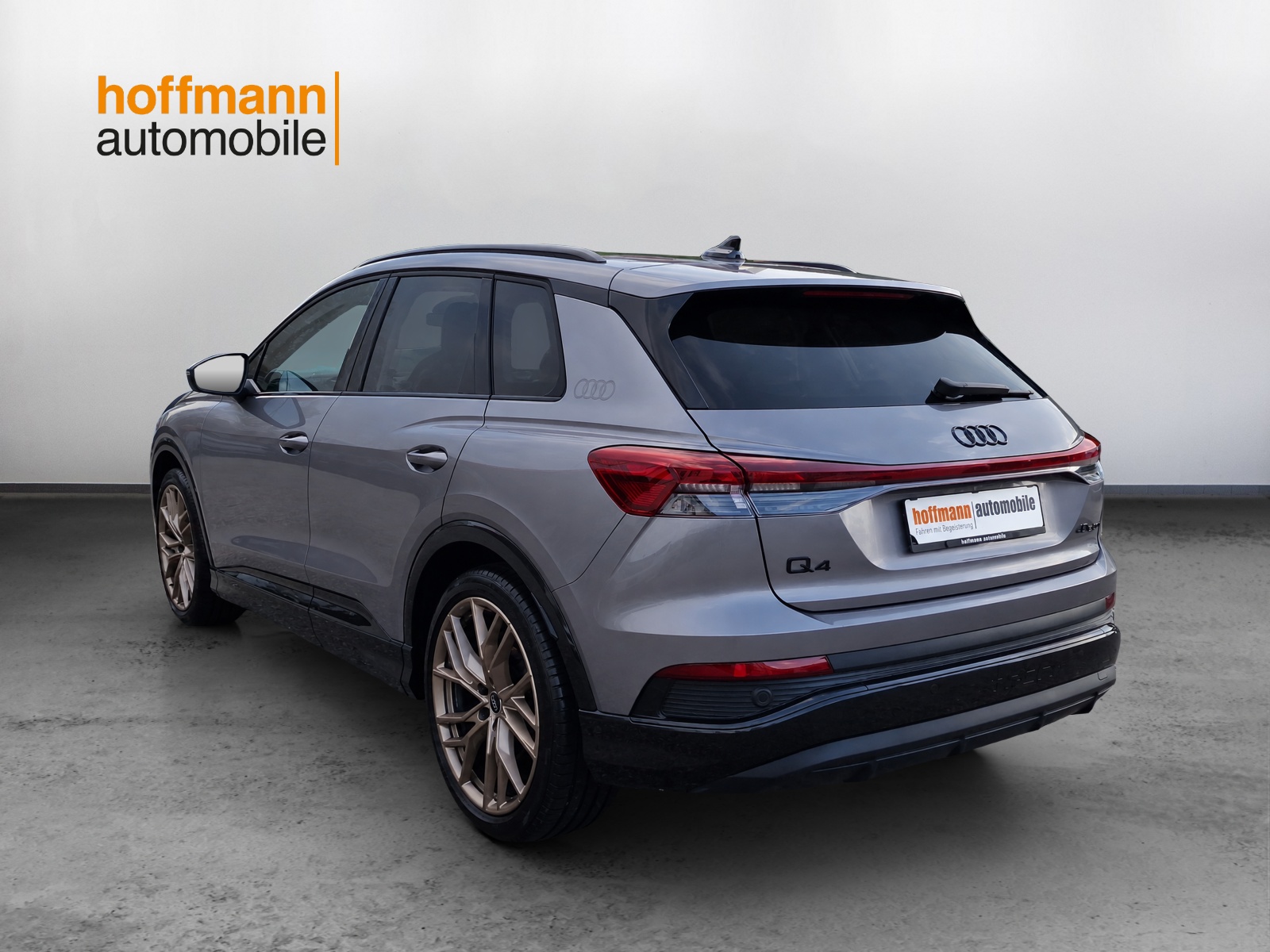 AUDI Q4 e-tron 40-image-5