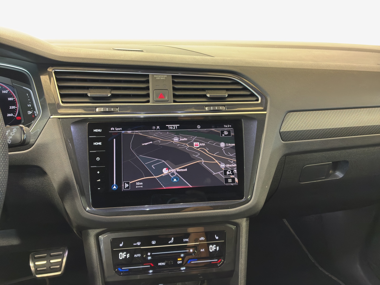 VW Tiguan 2.0TSI R-Line 4Motion DSG-image-10