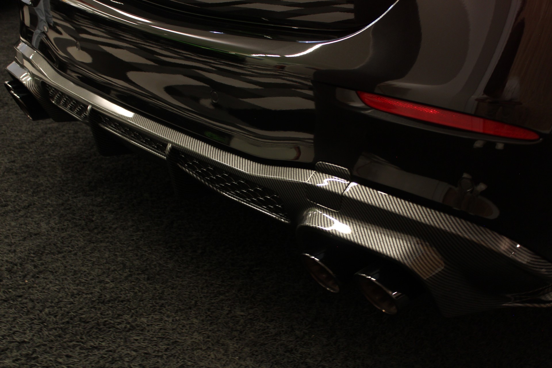 MERCEDES-BENZ S 580 L 4Matic AMG Line 9G-Tronic-image-12