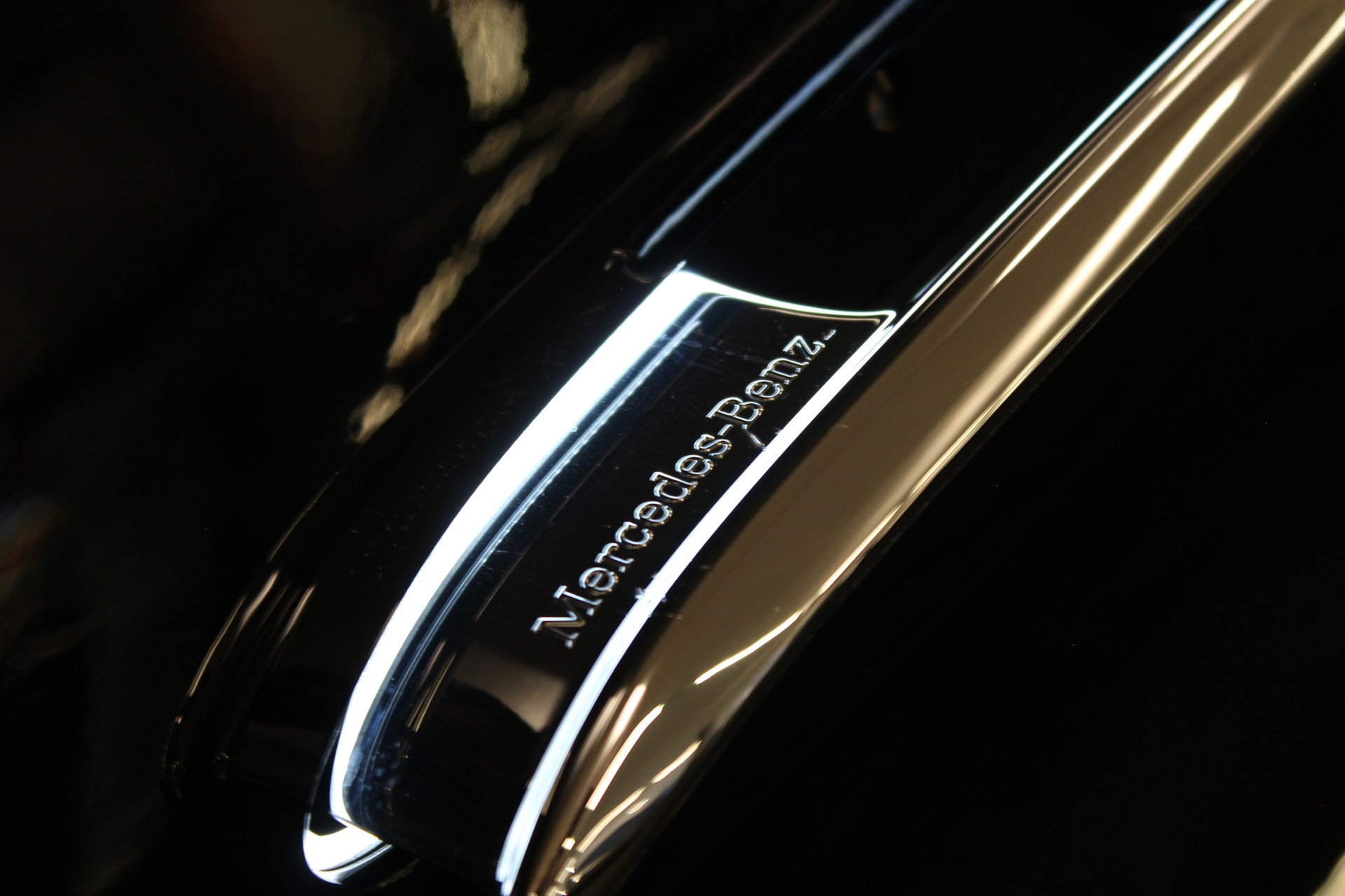 MERCEDES-BENZ S 580 L 4Matic AMG Line 9G-Tronic-image-13