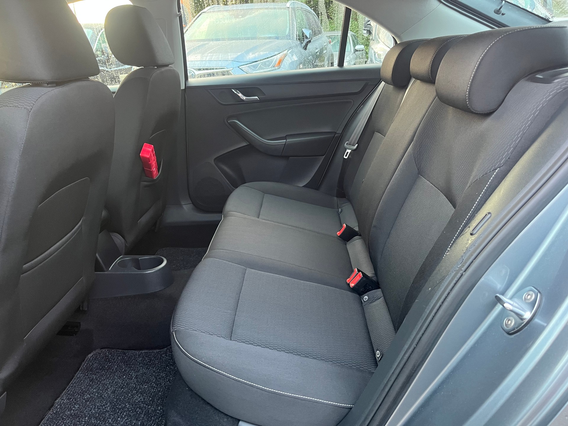 SKODA Rapid 1.4 TSI Ambition DSG-image-11