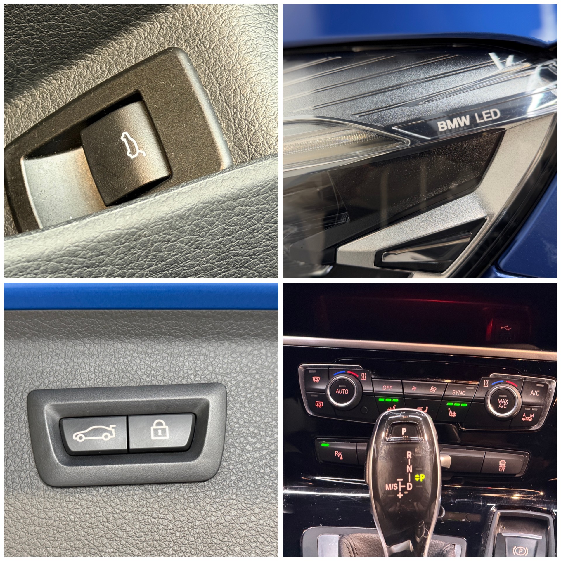 BMW 218d xDrive Active Tourer Steptronic M Sport-image-15