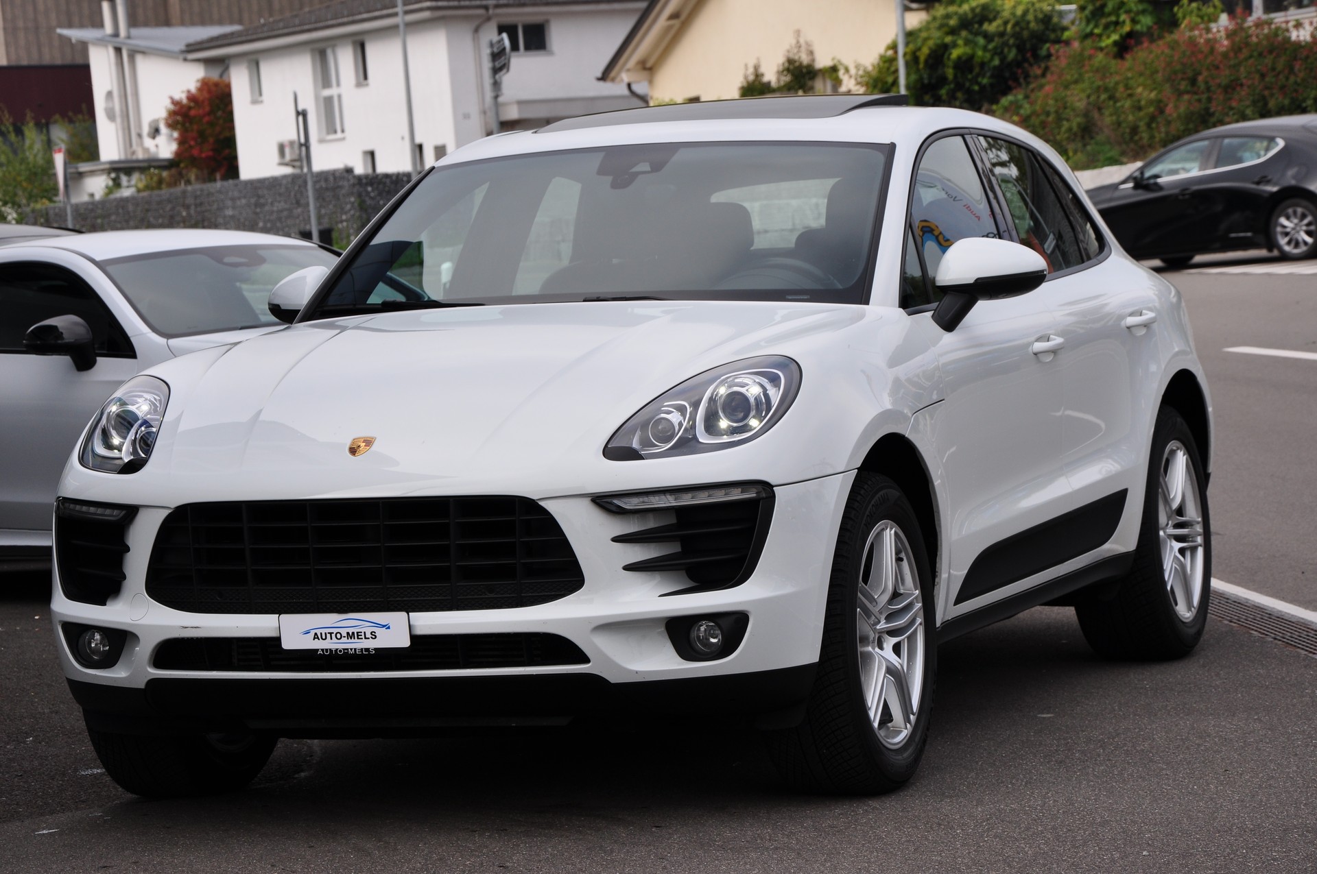 PORSCHE Macan PDK-image-12