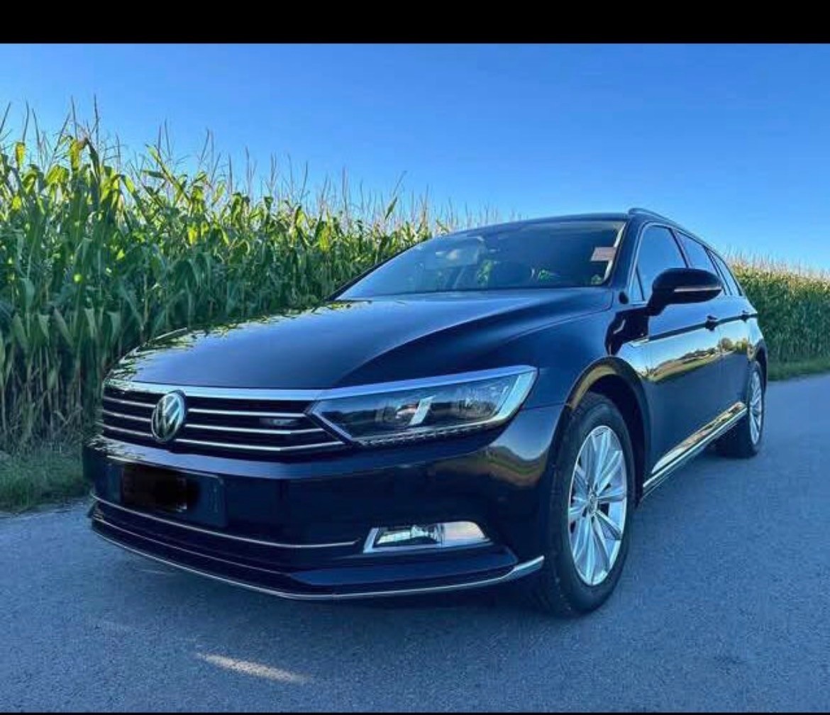 VW 2.0 TDI 190 SCR Highline DSG-image-0