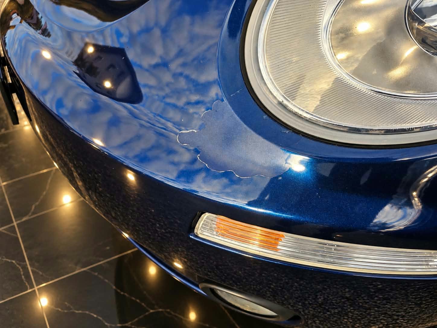 VW Beetle Cabrio 1.8 T-image-18