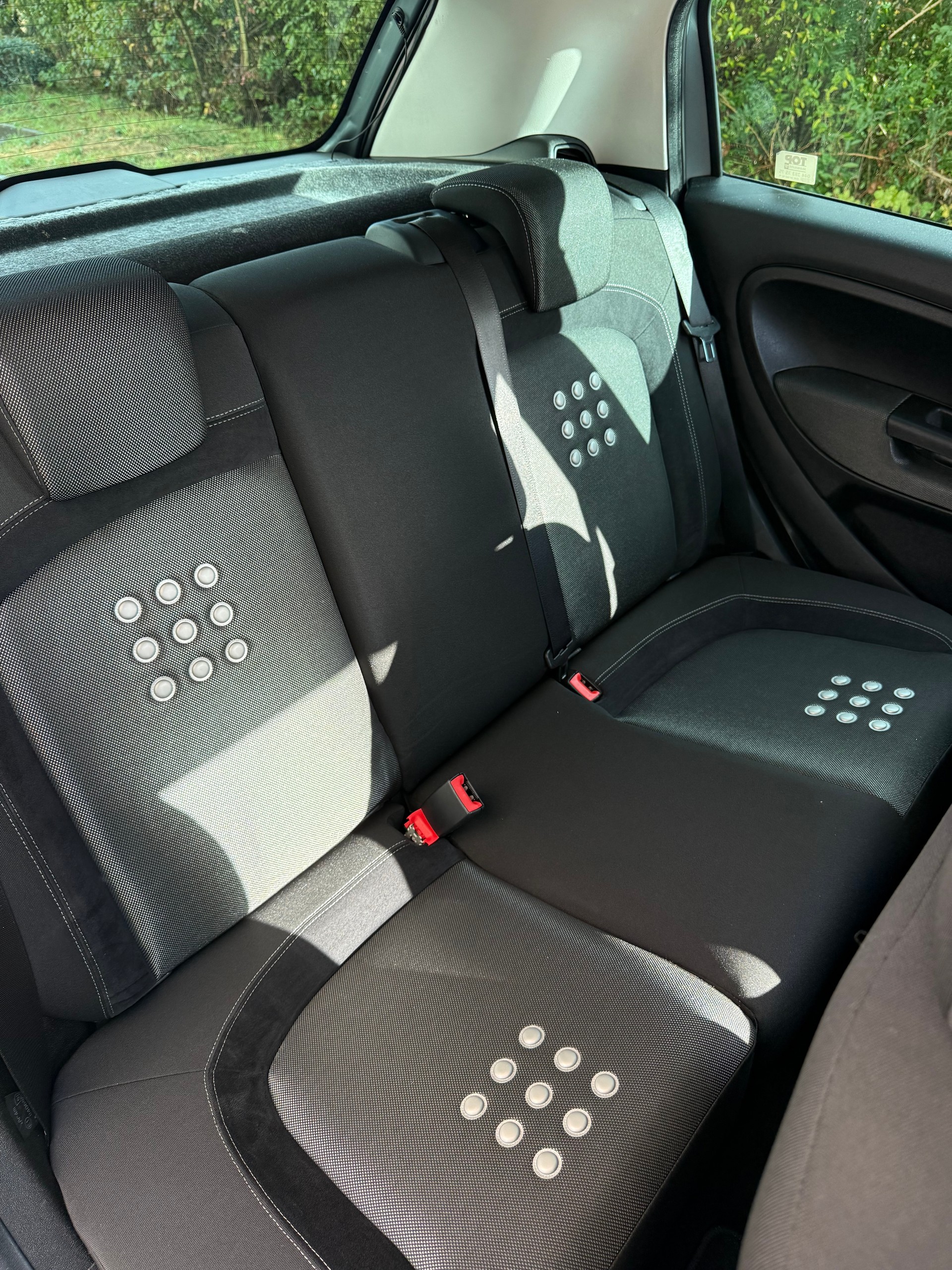 FIAT Punto 1.4 16V Turbo Sport-image-13
