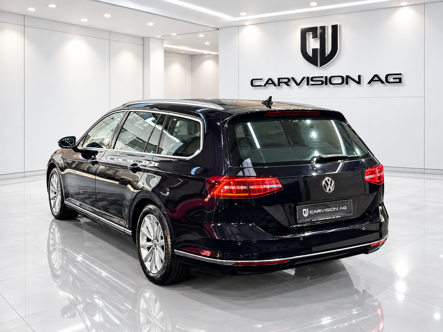 VW Passat Variant 2.0 TDI BMT Highline DSG * Partikelfilter Bestanden am 09.2026 *-image-4