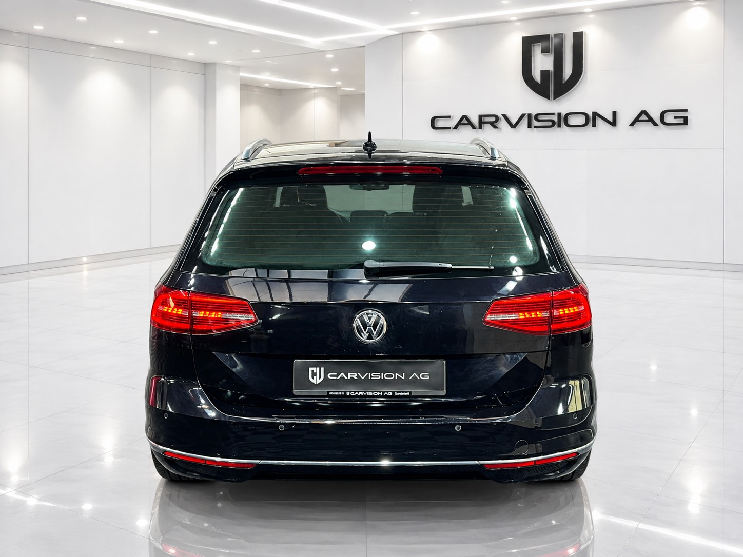VW Passat Variant 2.0 TDI BMT Highline DSG * Partikelfilter Bestanden am 09.2026 *-image-5