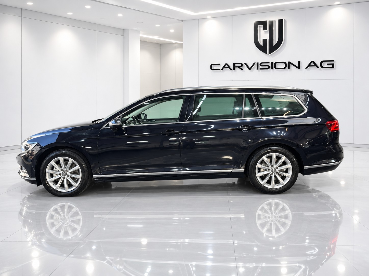 VW Passat Variant 2.0 TDI BMT Highline DSG * Partikelfilter Bestanden am 09.2026 *-image-3