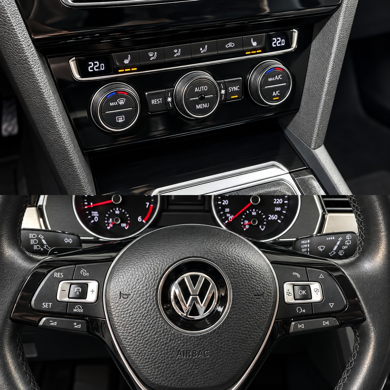 VW Passat Variant 2.0 TDI BMT Highline DSG * Partikelfilter Bestanden am 09.2026 *-image-14
