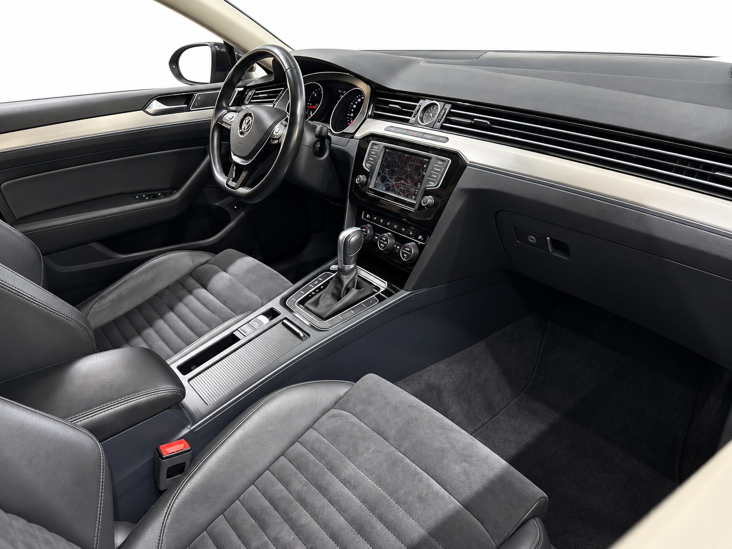 VW Passat Variant 2.0 TDI BMT Highline DSG * Partikelfilter Bestanden am 09.2026 *-image-9