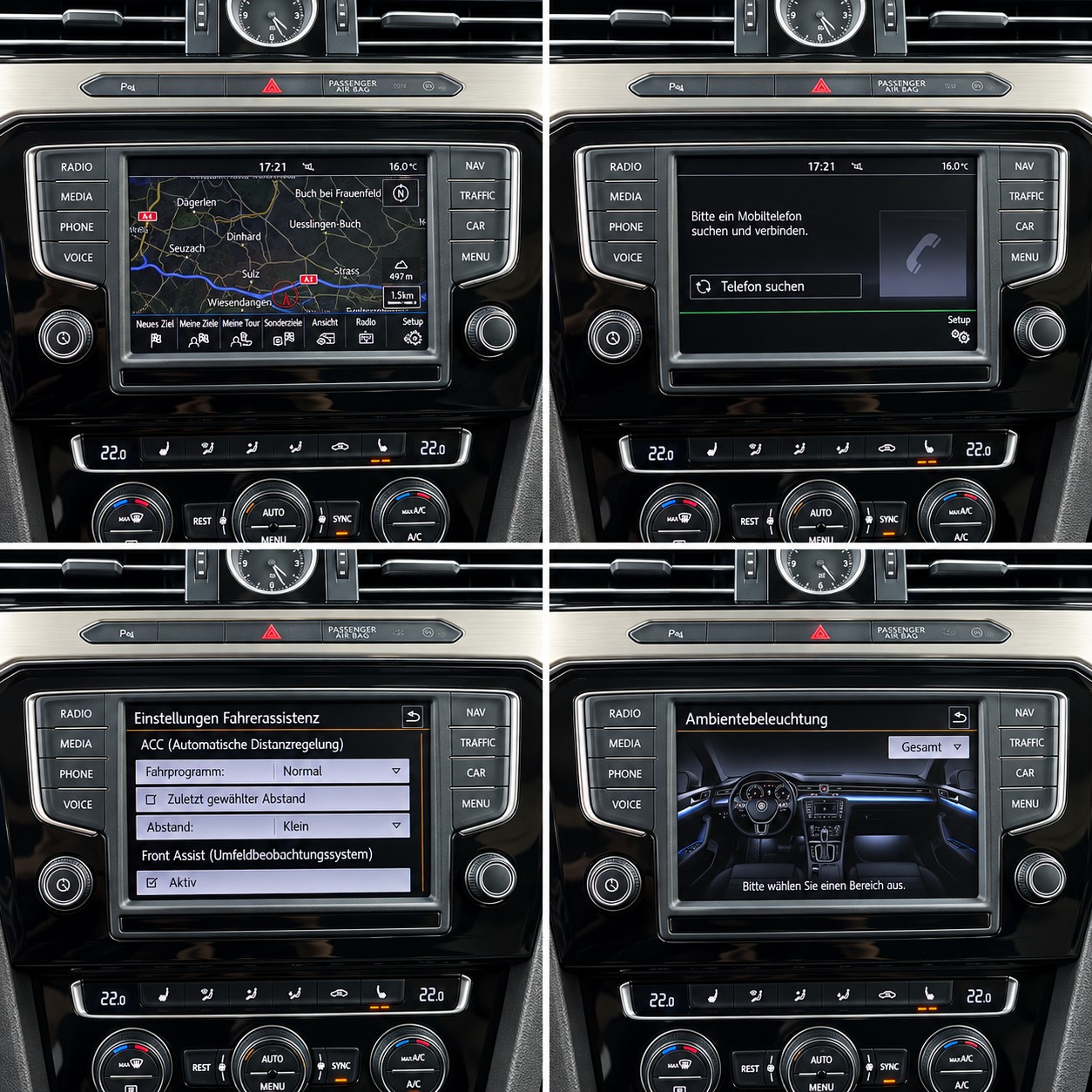 VW Passat Variant 2.0 TDI BMT Highline DSG * Partikelfilter Bestanden am 09.2026 *-image-13